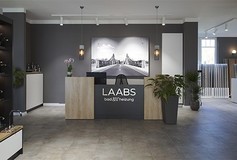Bildergallerie Laabs GmbH für Heizung, Sanitär und Fliesen Potsdam