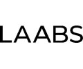 Logo Laabs GmbH für Heizung, Sanitär und Fliesen Potsdam