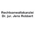 Logo Rechtsanwalt Robbert, Jens Dr. Potsdam