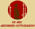 Logo Arensmeier-Gottschalkson, M. Potsdam
