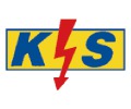 Logo K + S Elektroservice GmbH Potsdam