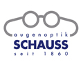 Logo Augenoptik Schauss e.k. Potsdam