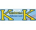 Logo K & K Gerüstbau Falkensee GmbH Falkensee