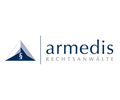 Logo Armedis - Kaufmann & Tadayon Potsdam