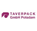 Logo TAVERPACK GmbH Potsdam Potsdam