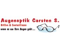 Logo Augenoptik Carsten S. Potsdam