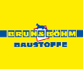 Logo Brun & Böhm Baustoffe GmbH Potsdam