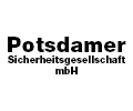 Logo Potsdamer Sicherheitsgesellschaft mbH Potsdam