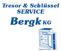 Logo Bergk GmbH & Co. Tresor & Schlüssel Service KG Potsdam