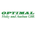 Logo OPTIMAL Holz- und Ausbau GbR Potsdam