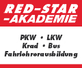 Logo RED-STAR-AKADEMIE Inh. Gunter Erbes Potsdam