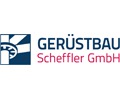 Logo Gerüstbau Scheffler GmbH Werder (Havel)