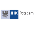 Logo IHK Industrie- und Handelskammer Potsdam Potsdam