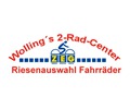 Logo Wolling's 2-Rad-Center/Haushaltwaren & Geschenke Werder (Havel)