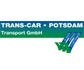 Logo Trans - Car Potsdam Transport GmbH Potsdam