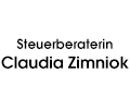 Logo Steuerberaterin Zimniok, Claudia Potsdam