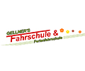 Logo GELLNER'S Fahrschule & Ferienfahrschule Nuthetal