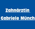 Logo Münch, Gabriele Zahnärztin Potsdam