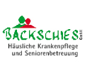 Logo Backschies Krankenpflege Potsdam