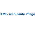 Logo KMG ambulante Pflege GmbH Potsdam