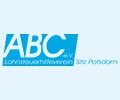 Logo ABC-e.V. Lohnsteuerhilfeverein Potsdam