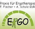 Logo Ergotherapie Fischer & Scholz GbR Michendorf