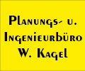 Logo Architekturbüro Kagel Werder (Havel)