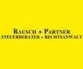 Logo Steuerberater + Rechtsanwalt RAUSCH + PARTNER Werder (Havel)