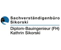Logo Sachverständige ÖBUV Sikorski, Kathrin Rangsdorf