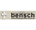 Logo Beerdigungsinstitut Bensch Kleinmachnow