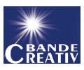 Logo Bande Creativ Veranstaltungen & Catering Kleinmachnow