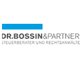 Logo Anwalt Bert Bossin - Dr. Bossin und Partner Steuerberater und Rechtsanwälte mbB Kleinmachnow