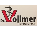 Logo Dr. med. vet. Harald Vollmer Tierarztpraxis Kleinmachnow