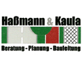 Logo Haßmann & Kaula Ingenieurbüro Potsdam