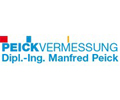 Logo Vermessungsbüro Peick Beelitz