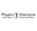 Logo Physiotherapie Mann & Hartmann Beelitz
