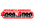 Logo REIFEN- UND AUTOSERVICE SIMON INH. D.SIEGERT Beelitz