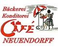 Logo Café-Bäckerei-Konditorei Neuendorff Beelitz