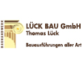 Logo Lück Bau GmbH Seddiner See