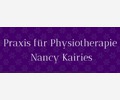 Logo Nancy Kairies Physiotherapie Michendorf