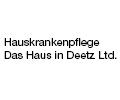 Logo Das Haus in Deetz Ltd. Groß Kreutz (Havel)