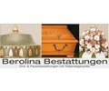 Logo Berolina Bestattungsinstitut GmbH Potsdam