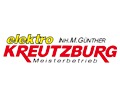 Logo elektro Kreutzburg Werder (Havel)