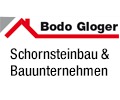 Logo Gloger, Bodo Bauunternehmen & Schornsteinbau Werder (Havel)