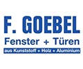 Logo GOEBEL Fenster & Türen Werder (Havel)