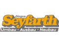 Logo Bauunternehmung Seyfarth, Jürgen Werder (Havel)