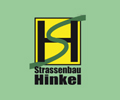 Logo Thomas Hinkel Straßenbau Werder (Havel)