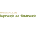 Logo Praxis Havelblüte, Ergotherapie & Handtherapie Werder (Havel)
