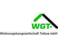 Logo WGT Wohnungsbaugesellschaft Teltow mbH Teltow