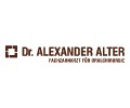 Logo Alter, Alexander Dr. Fachzahnarzt für Oralchirurgie Stahnsdorf